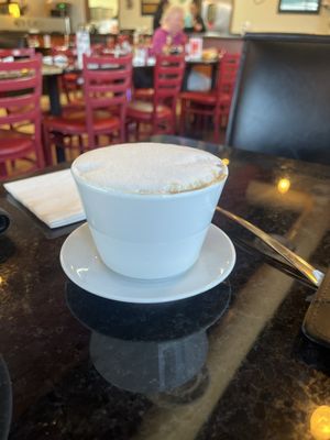 New Day Cafe by null
