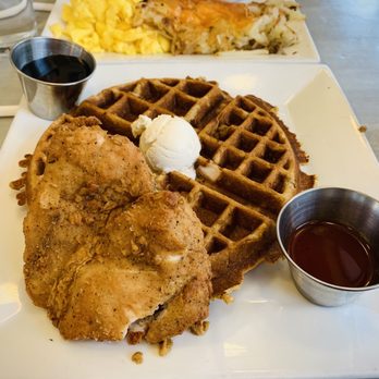 Frances' Deli - Cluck-n-Gaufre - Delis Near Me - Chicago, Illinois Frances' Deli - Cluck-n-Gaufre - Delis Near Me - Chicago, Illinois