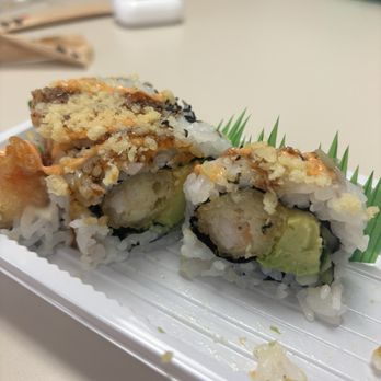 On Rice - Dynamite Roll - Japanese Near Me - Ottawa, Ontario On Rice - Dynamite Roll - Japanese Near Me - Ottawa, Ontario
