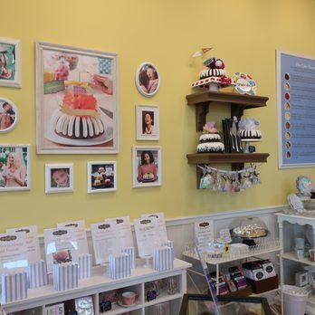 Nothing Bundt Cakes - Some wall decor - Bakeries Near Me - Mt Prospect, Illinois Nothing Bundt Cakes - Some wall decor - Bakeries Near Me - Mt Prospect, Illinois