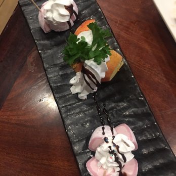 Samurai Sushi 2 - Sushi Bars Near Me - Hesperia, California