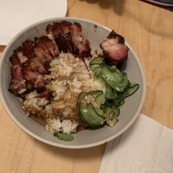 KAOKAO Grill - Kaokao Char Siu - Barbeque Near Me - Berkeley, California
