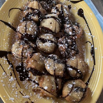 Papas and Wings - Deep fried Oreos - Chicken Wings Near Me - Galt, California Papas and Wings - Deep fried Oreos - Chicken Wings Near Me - Galt, California