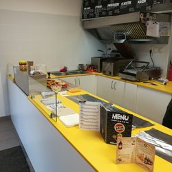 Karlos BURGER