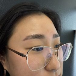 Excell MedSpa - Brow lamination and tint