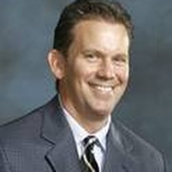 Kazmer Foot & Ankle Centers: Gary M. Kazmer, DPM - Dr. Gary Kazmer