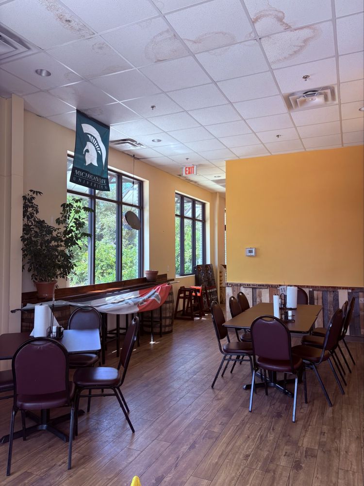 Solar Brewing Company