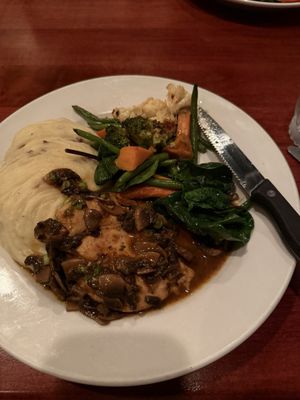 Aunt Maude's by null