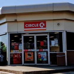 Circle K - Circle K