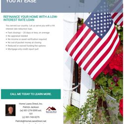 Home Loans Direct
