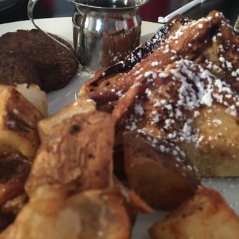 Home Grown - Diners Near Me - Atlanta, Georgia