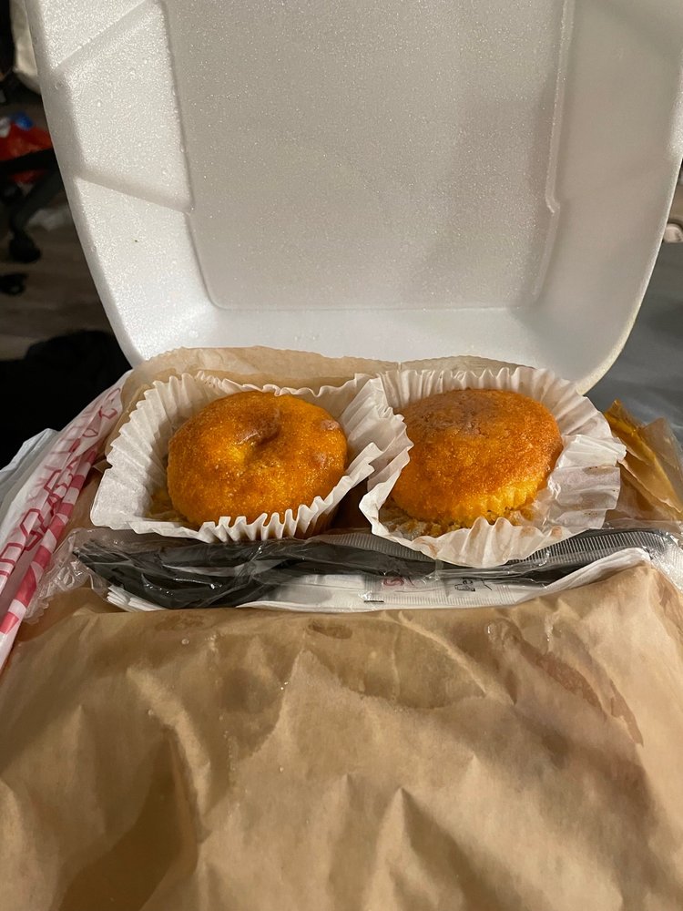 ELLA MAE’S SOULFOOD Updated November 2024 32 Photos & 39 Reviews