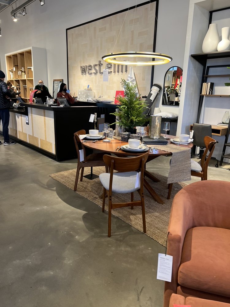 WEST ELM Updated September 2024 16 Photos & 21 Reviews 951 Rose