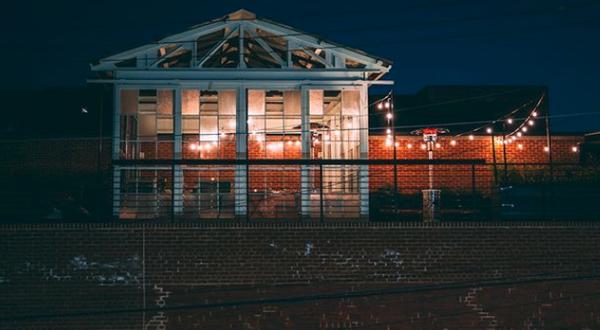 Conservatory by null