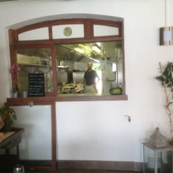 Restaurant La Tartane