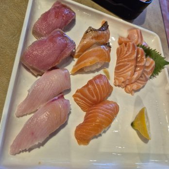 Party Pig - ayce nigiri + sashimi - Hot Pot Near Me - San Francisco, California Party Pig - ayce nigiri + sashimi - Hot Pot Near Me - San Francisco, California