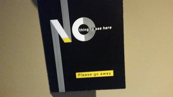 Comfort Hotel Xpress Central Station by null