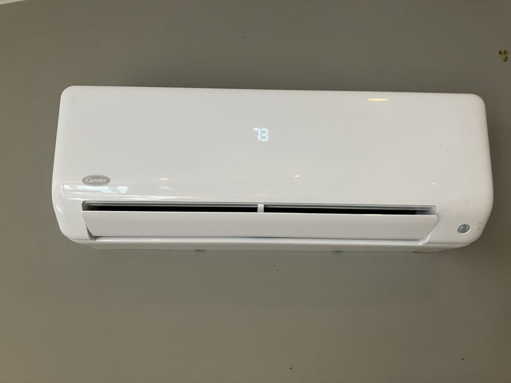 Slide of Massuh’s Hvac & Plumbing