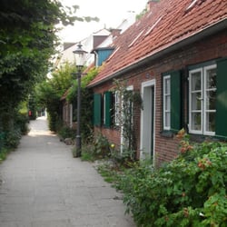 Övelgönne