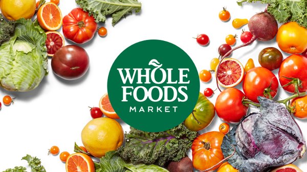Whole Foods Market by null