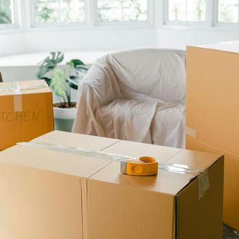 Kalm Solutions - moving and downsizing? We have solutions for you - Home Organization Near Me