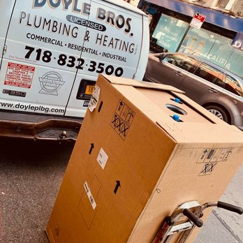 Doyle Bros. Plumbing & Heating - Plumbing Near Me - Brooklyn, New York Doyle Bros. Plumbing & Heating - Plumbing Near Me - Brooklyn, New York