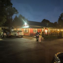 Outside Outside