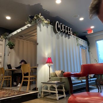 Prufrock Coffee - Coffee & Tea Near Me - Indianapolis, Indiana Prufrock Coffee - Coffee & Tea Near Me - Indianapolis, Indiana