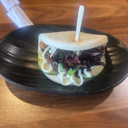 JINYA Bun (1pc)*