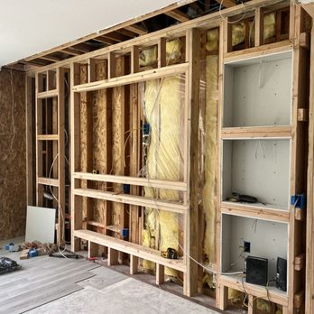 Linarez y Agregados - Handyman Near Me - Palmdale, California
