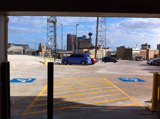 TOBIN PARKING GARAGE - Updated July 2025 - 11 Photos - 227 4th St, San