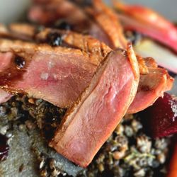 Boom + Batten - Duck Breast