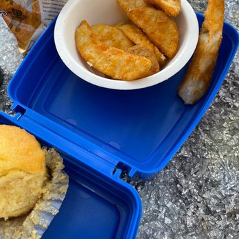 Boardwalk BBQ - Kid's meal - New American Near Me - Buena Park, California Boardwalk BBQ - Kid's meal - New American Near Me - Buena Park, California