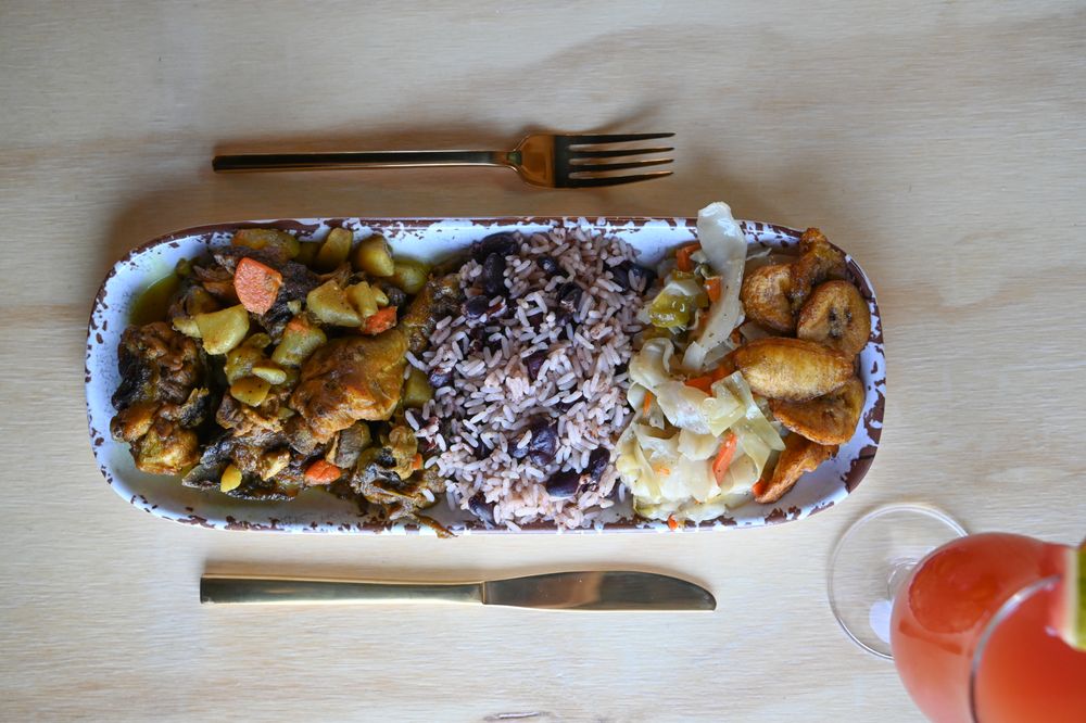 BLISS RESTAURANT Updated November 2024 10 Reviews 11836 W