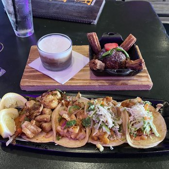 OLA Restobar - New American Near Me - Covina, California OLA Restobar - New American Near Me - Covina, California