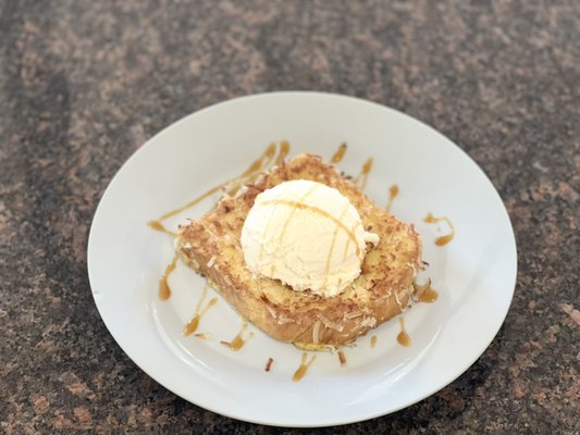 Harry’s All American Breakfast Restaurant in Boston by null