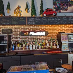 Green Lantern Tavern - Daily specials.