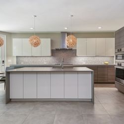 S&W Kitchens
