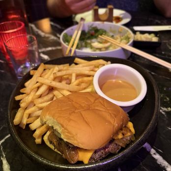 Strange Beast - Smash Burger - Cocktail Bars Near Me - Ventura, California Strange Beast - Smash Burger - Cocktail Bars Near Me - Ventura, California