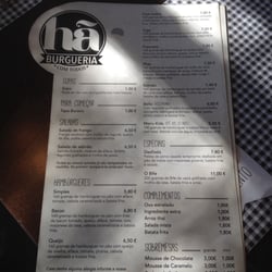 Hã Burgueria