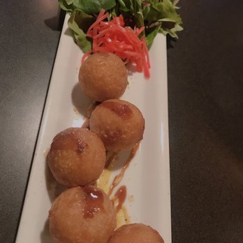 Cocoro Bistro - Tako yaki - Sushi Bars Near Me - Stockton, California
