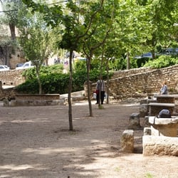 Las Canales