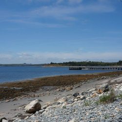McNabs Island Provincial Park