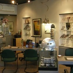 J.J. Poole Opticians
