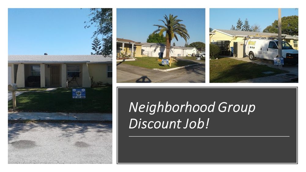 Slide of Durbin Roofing and Waterproofing