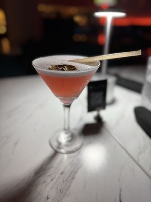 Victory Restaurant & Lounge by null