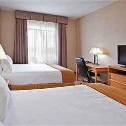 Holiday Inn Express & Suites Chesterfield - Selfridge Area