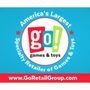 Photo of Go! Calendars, Toys & Games