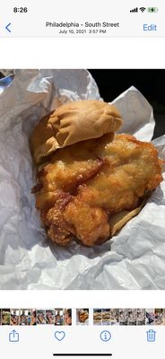 Federal Donuts & Chicken North by null Federal Donuts & Chicken North by null