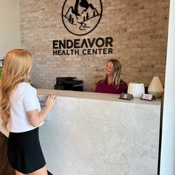 Endeavor Health Center
